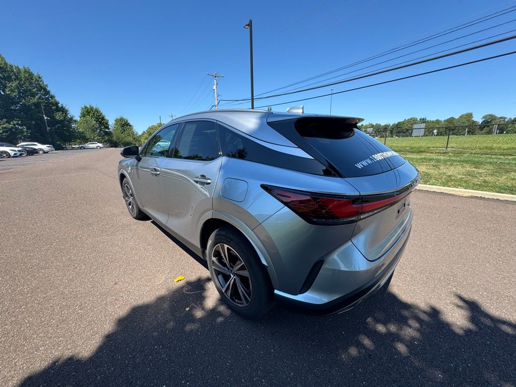 2024 Lexus RX 350 Premium photo 7