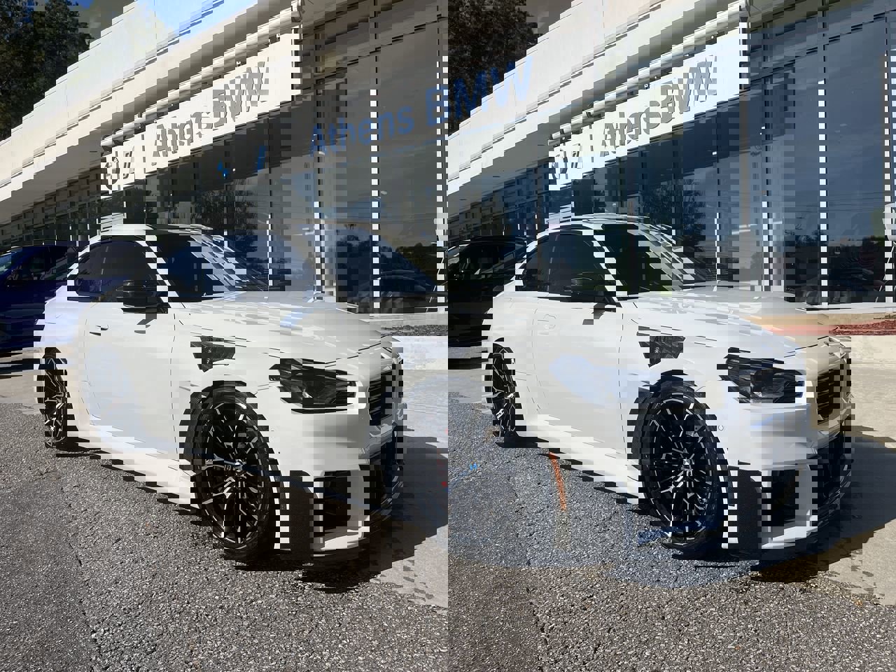 2024 BMW M2 Coupe Base's photo