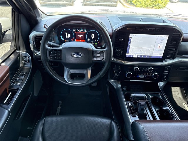 2023 Ford F-150 XL photo 12