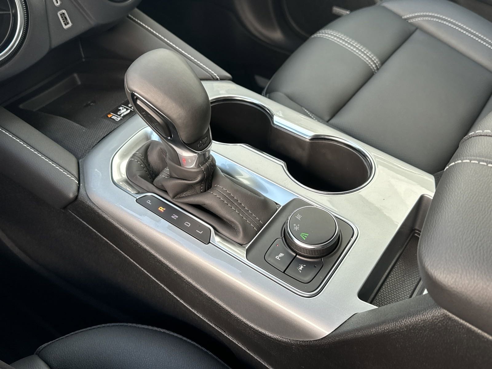 2025 Chevrolet Blazer 3LT photo 22