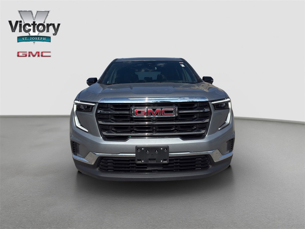 2025 Gmc Acadia Elevation photo 2