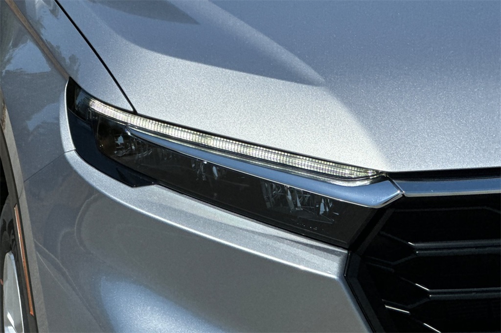 2026 Honda CR-V LX photo 26