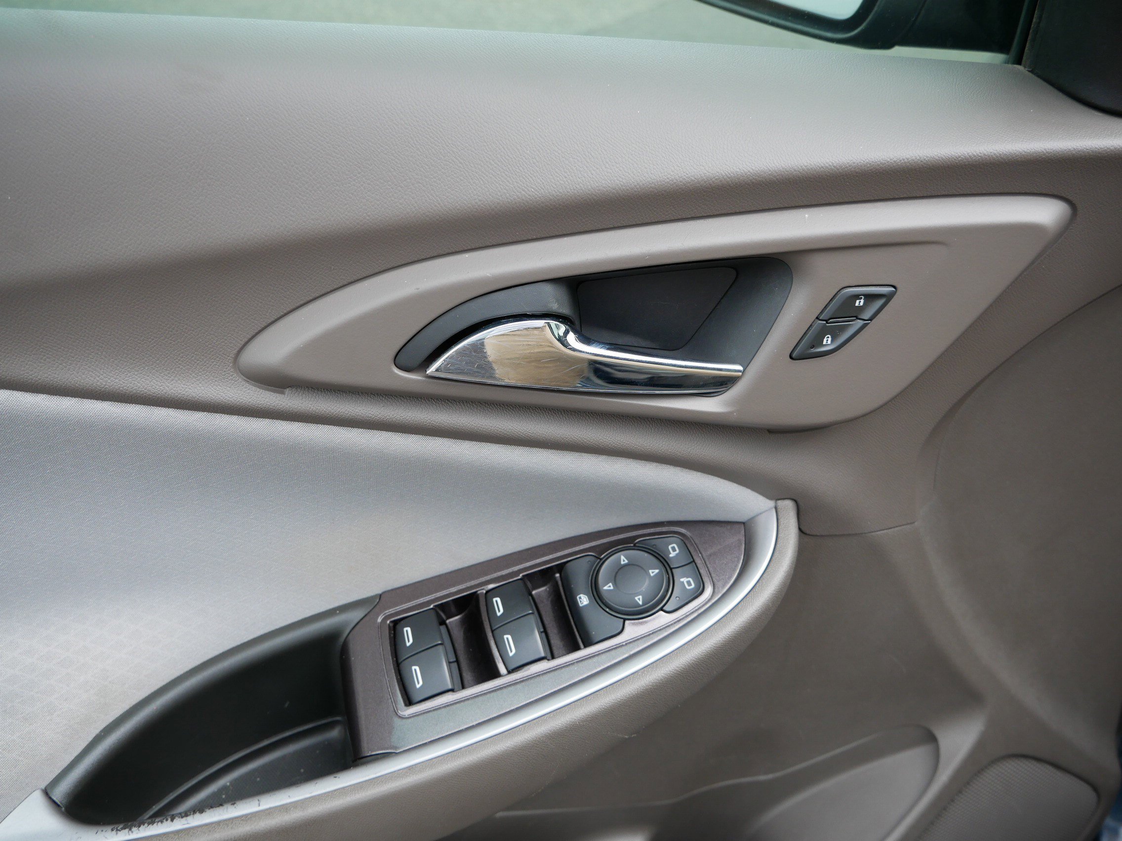 2019 Chevrolet Malibu LS photo 20