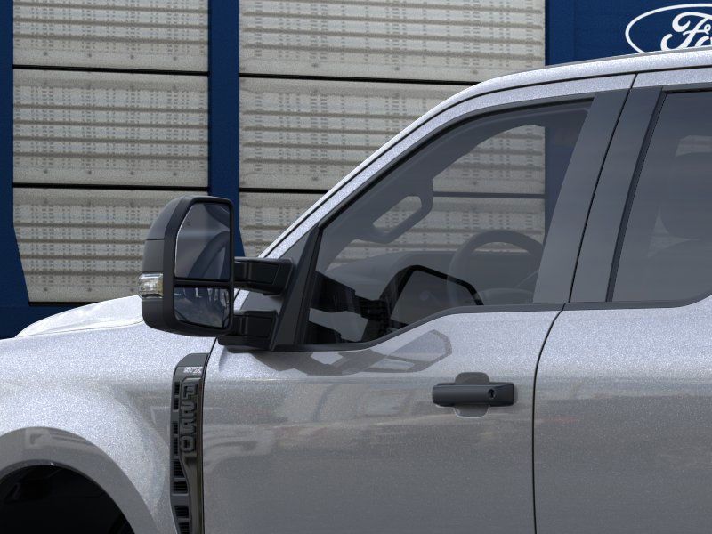 2026 Ford F-250 XL photo 17