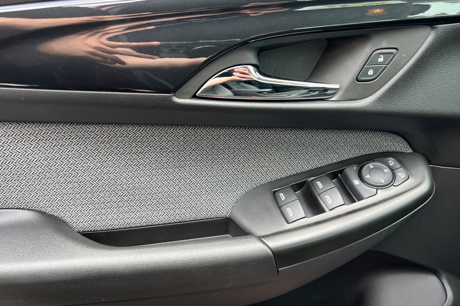2024 Chevrolet Trailblazer LT photo 7
