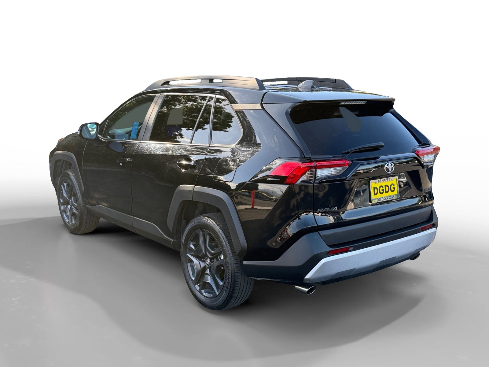 2024 Toyota RAV4 Adventure photo 3