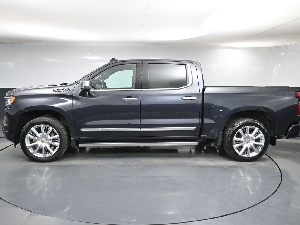 2024 Chevrolet Silverado 1500 High Country photo 6