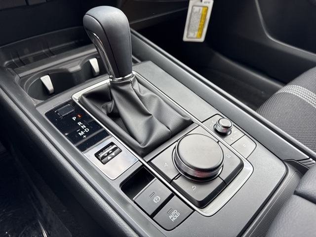 2025 Mazda CX-50 2.5 S Preferred photo 7