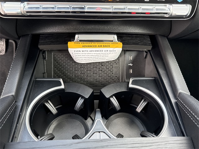 2025 Mercedes Benz GLE 580 4MATIC photo 17