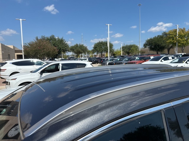 2022 Hyundai Santa Fe SEL photo 5