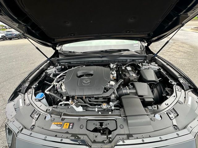 2025 Mazda CX-50 2.5 Premium Plus photo 14