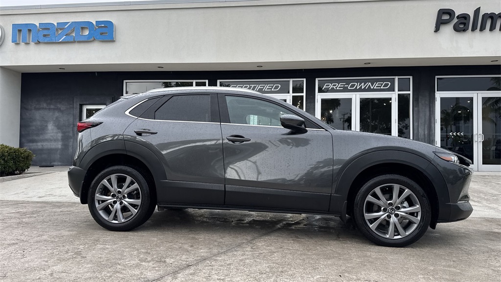 2024 Mazda CX-30 2.5 S Premium photo 23