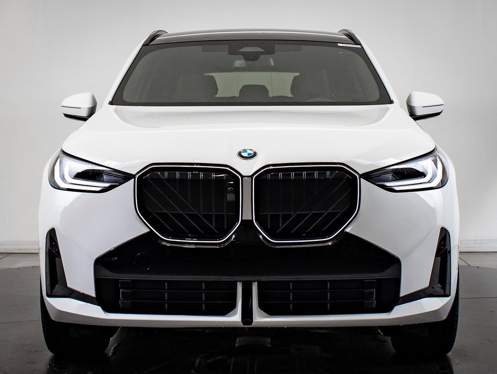 2026 Bmw X5 xDrive40i photo 2