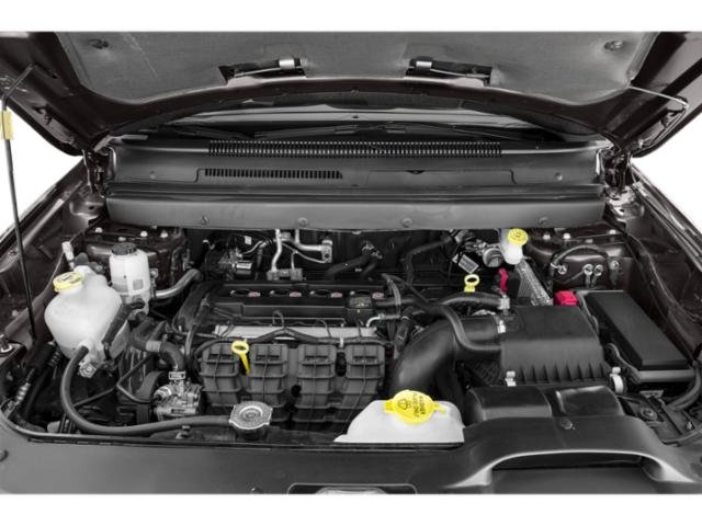 2018 Dodge Journey SE photo 9