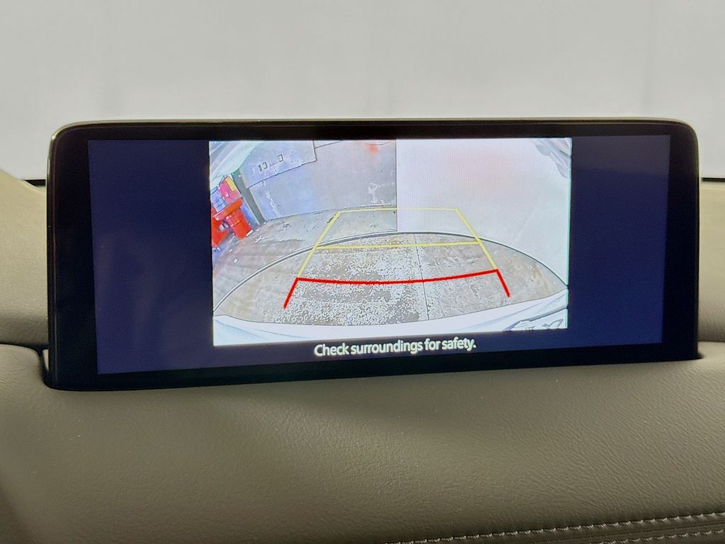 2025 Mazda CX-5 2.5 Select photo 14