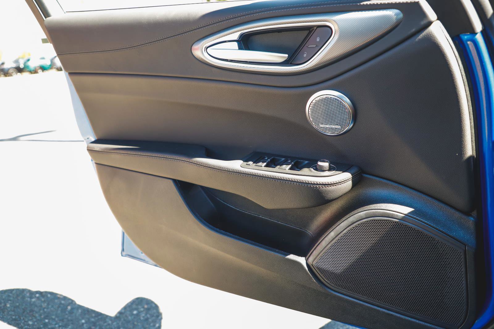 2025 Alfa Romeo Giulia Base photo 26