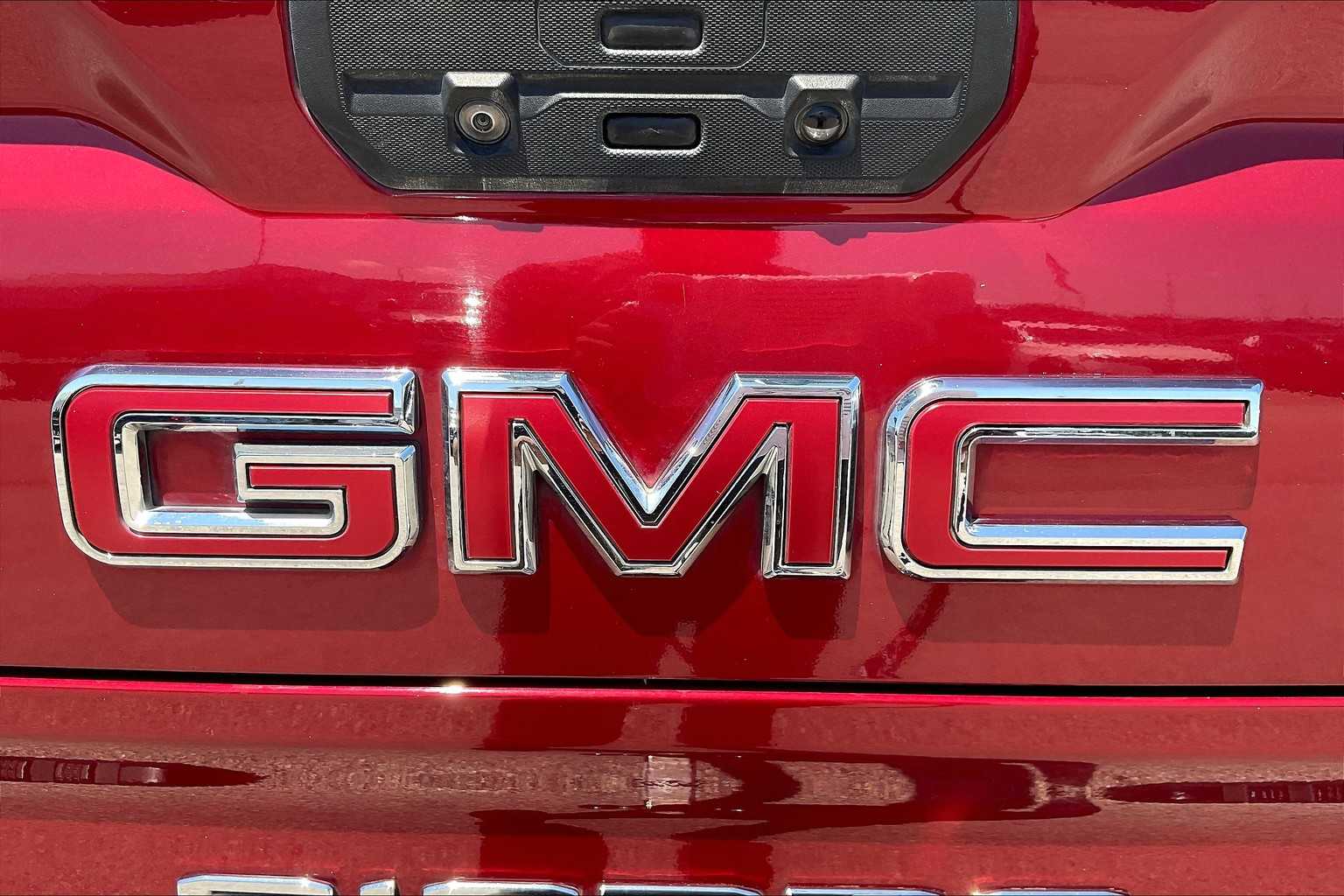 2020 Gmc Sierra 1500 SLT photo 30