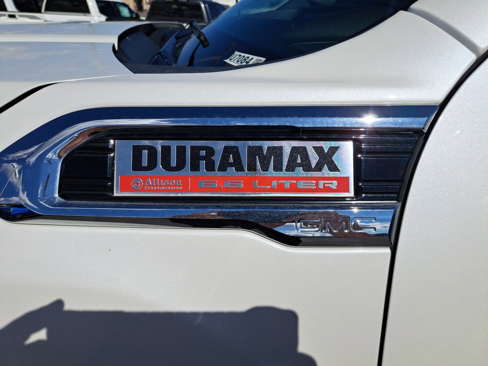 2023 Gmc Sierra 2500 HD Denali photo 12