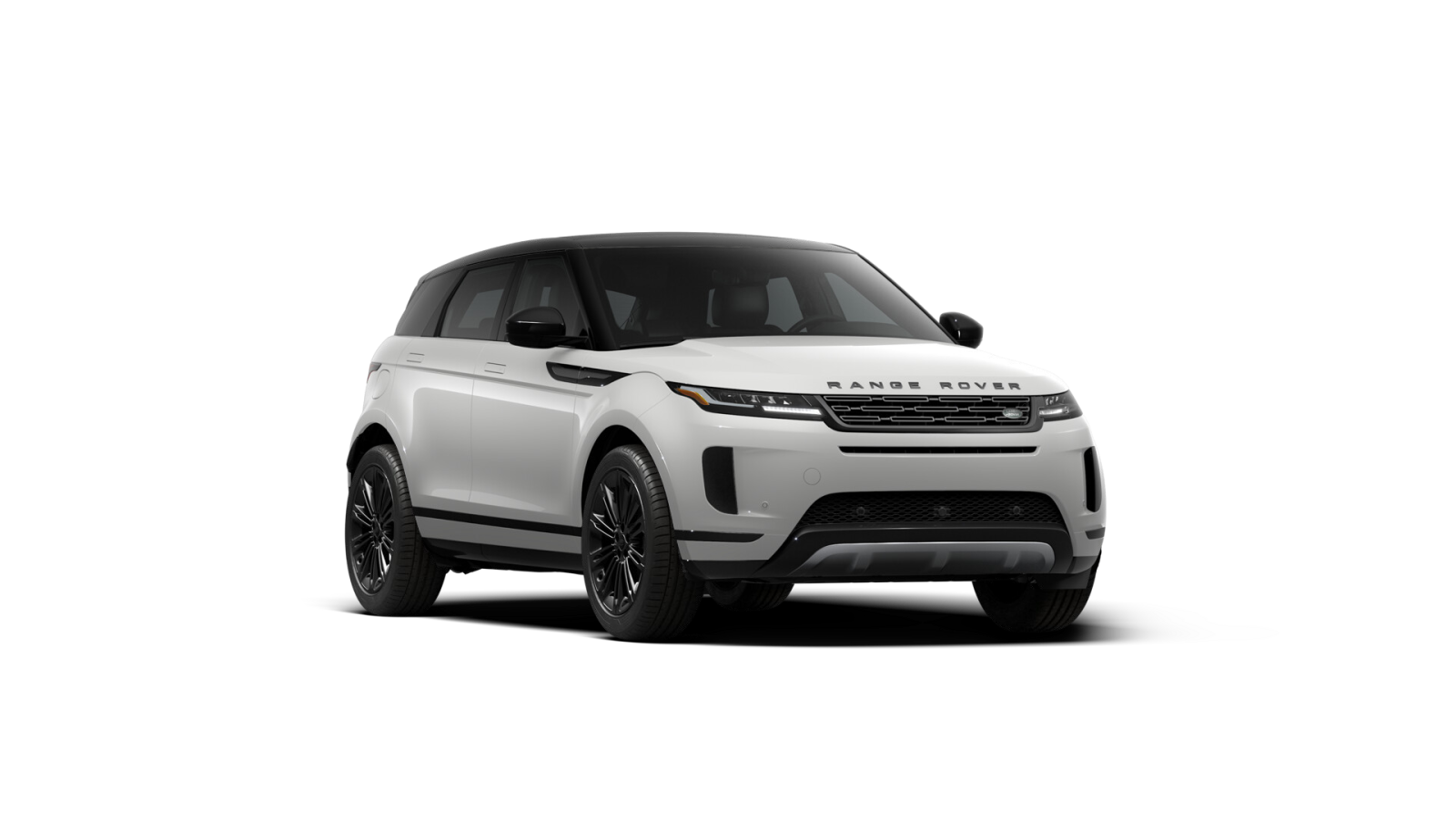 2026 Land Rover Range Rover Evoque