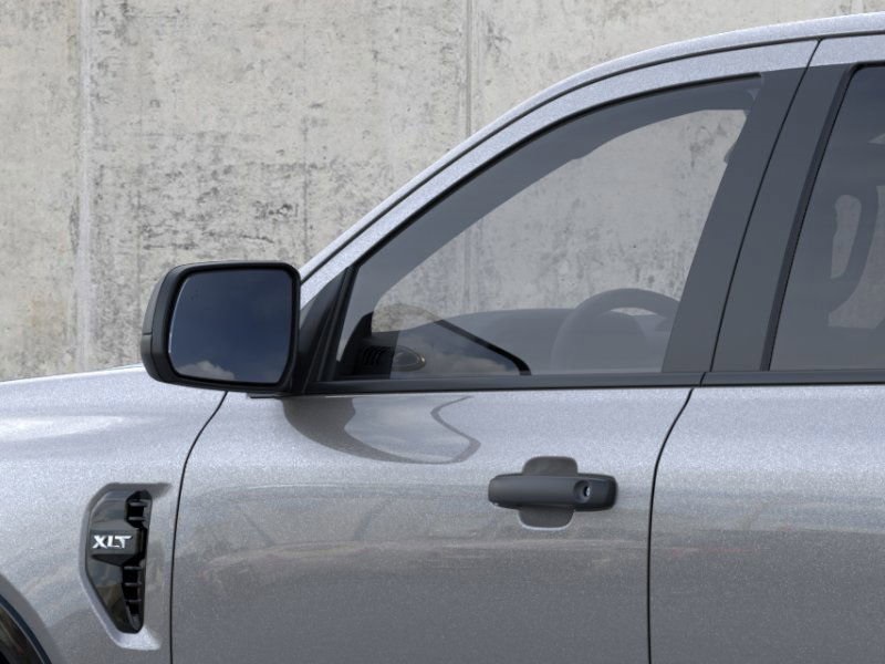 2025 Ford Ranger XLT photo 18