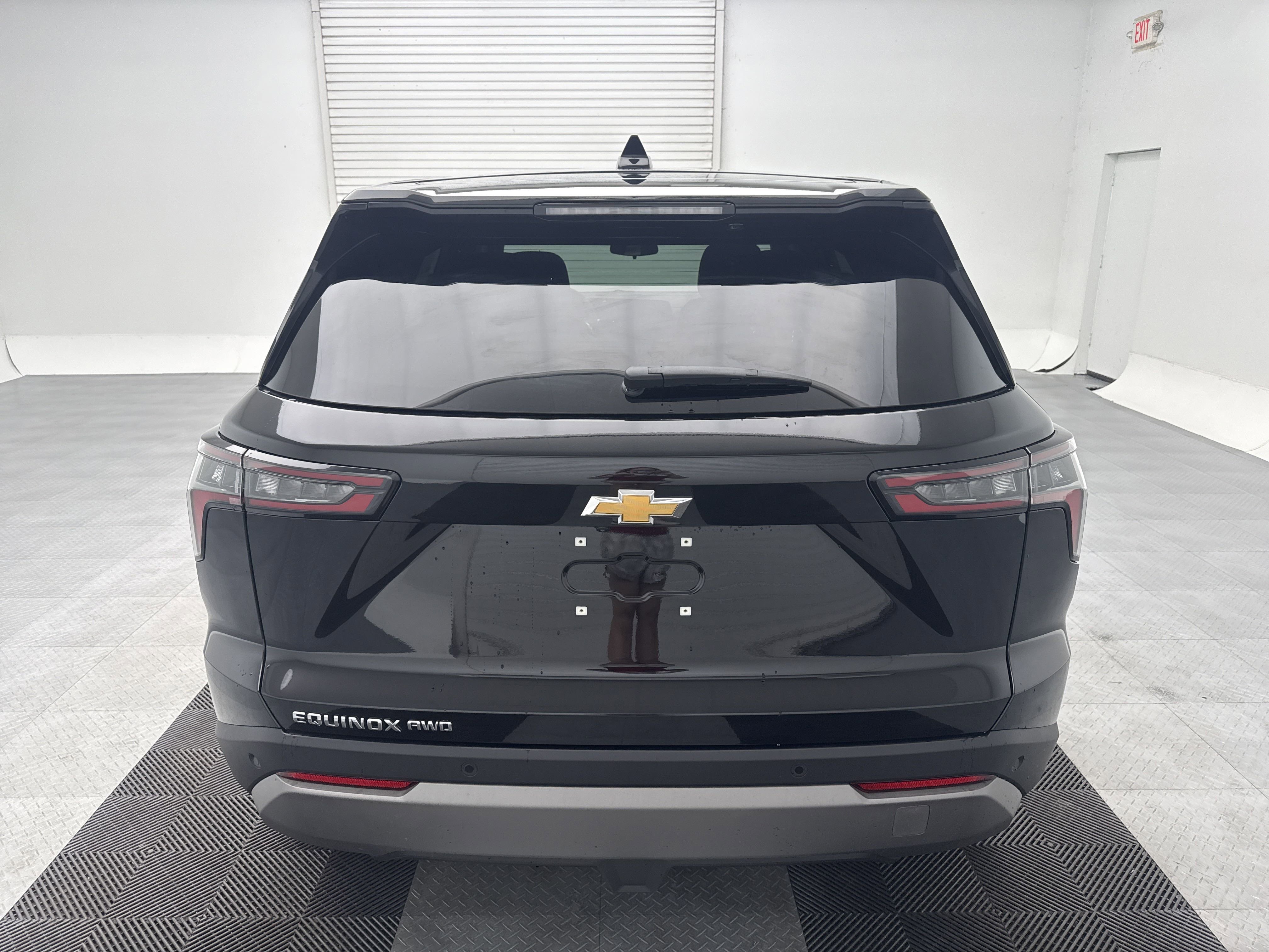2026 Chevrolet Equinox LT photo 5