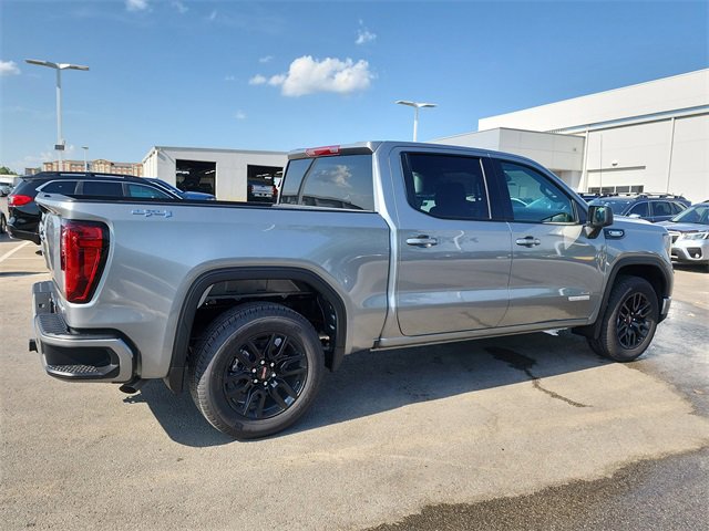 2026 Gmc Sierra 1500 Elevation photo 2