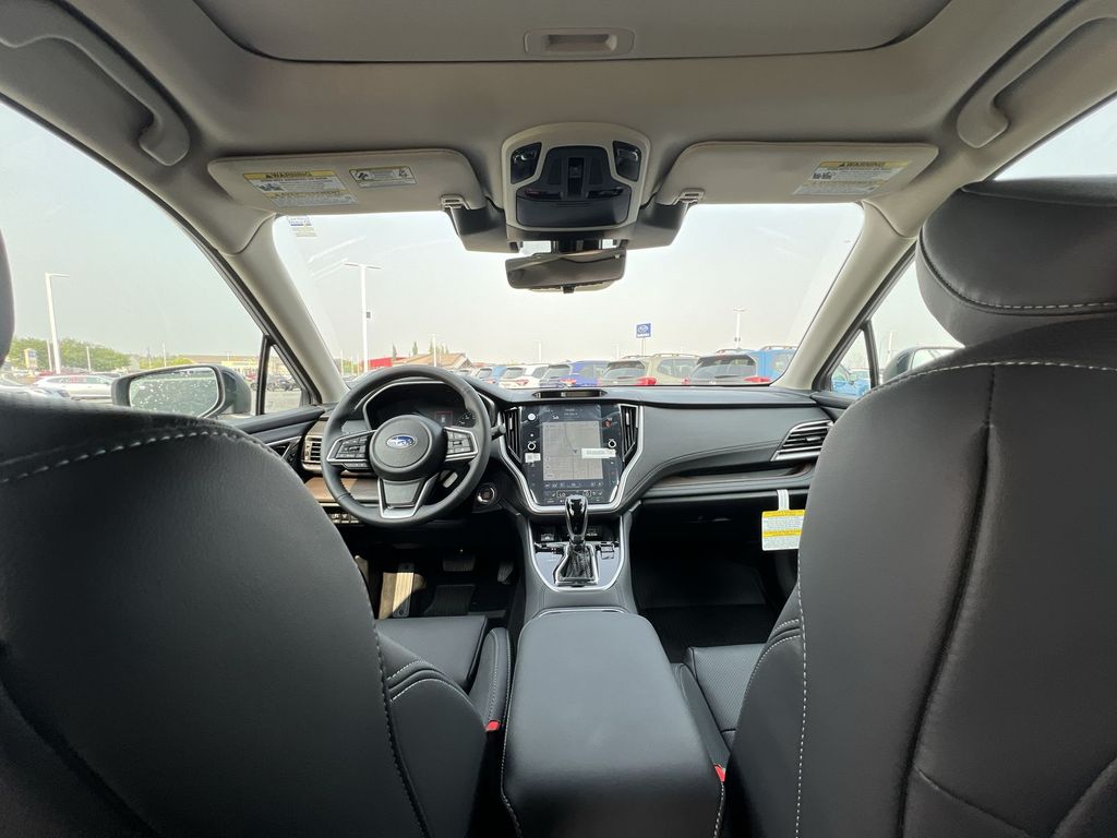 2025 Subaru Outback Touring XT photo 20