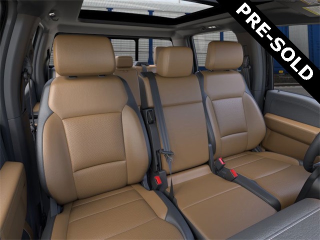 2026 Ford F-350 photo 3
