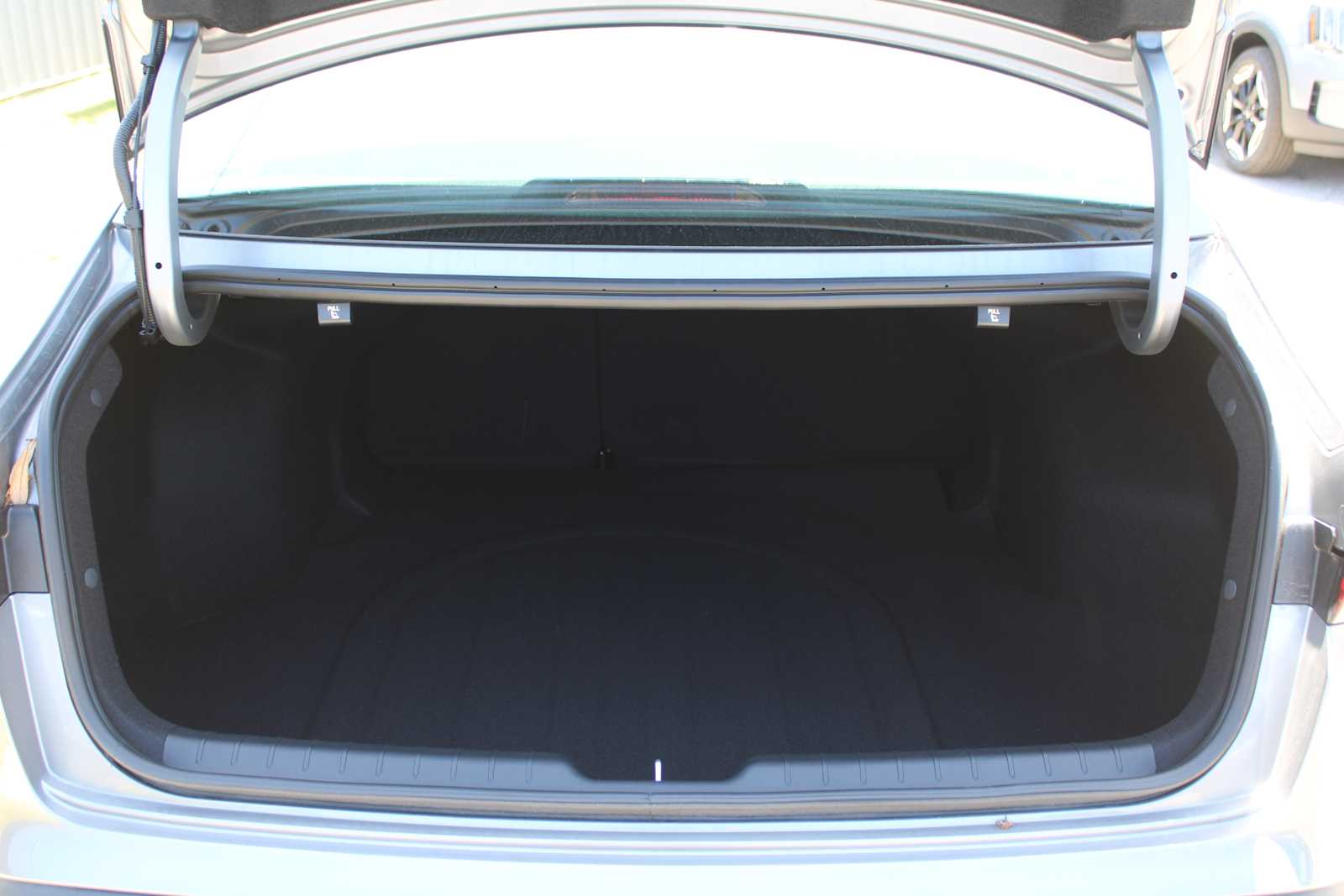 2025 Kia K4 EX photo 18