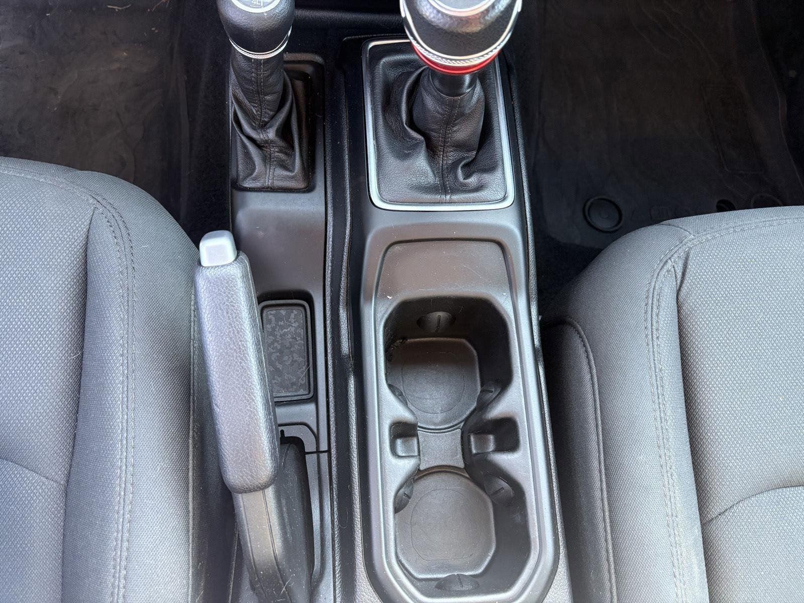 2020 Jeep Wrangler Unlimited Sport photo 12
