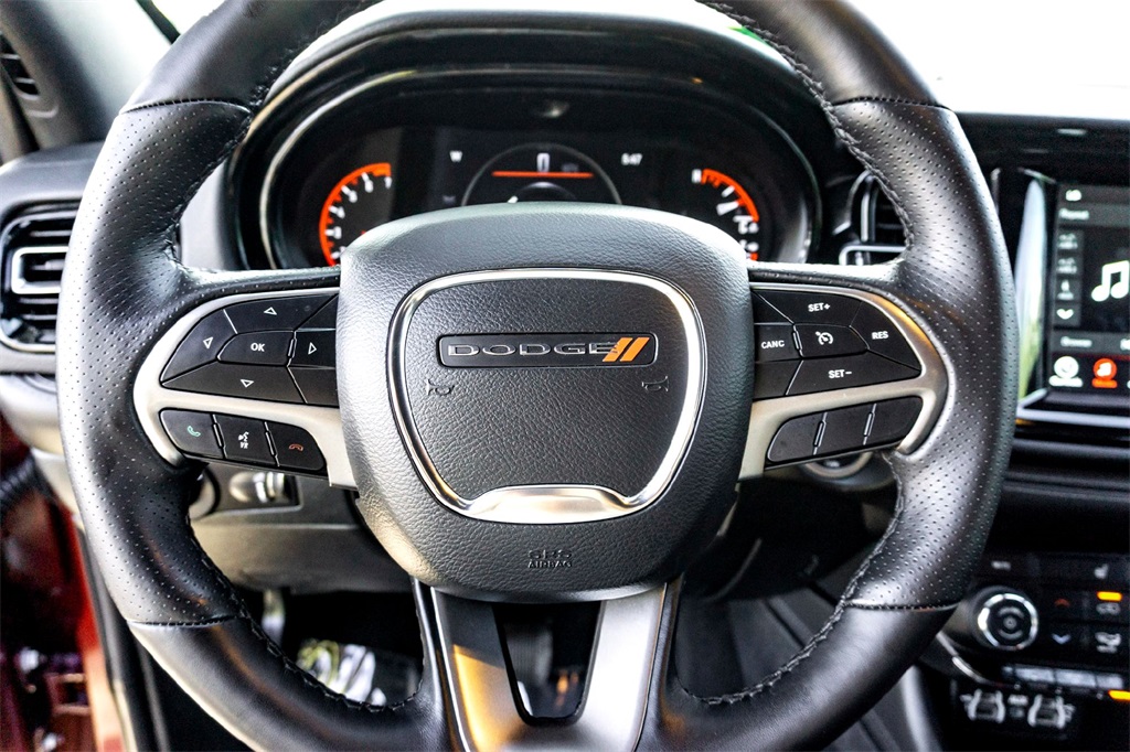 2024 Dodge Durango SXT photo 16