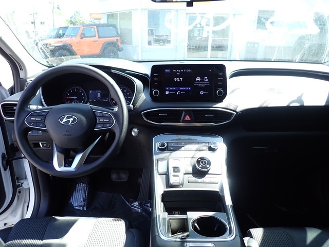 2022 Hyundai Santa Fe SEL photo 14