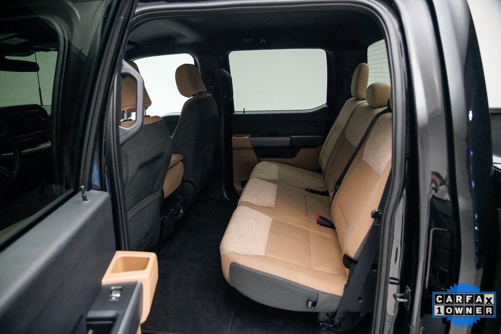 2023 Ford F-150 XLT photo 6