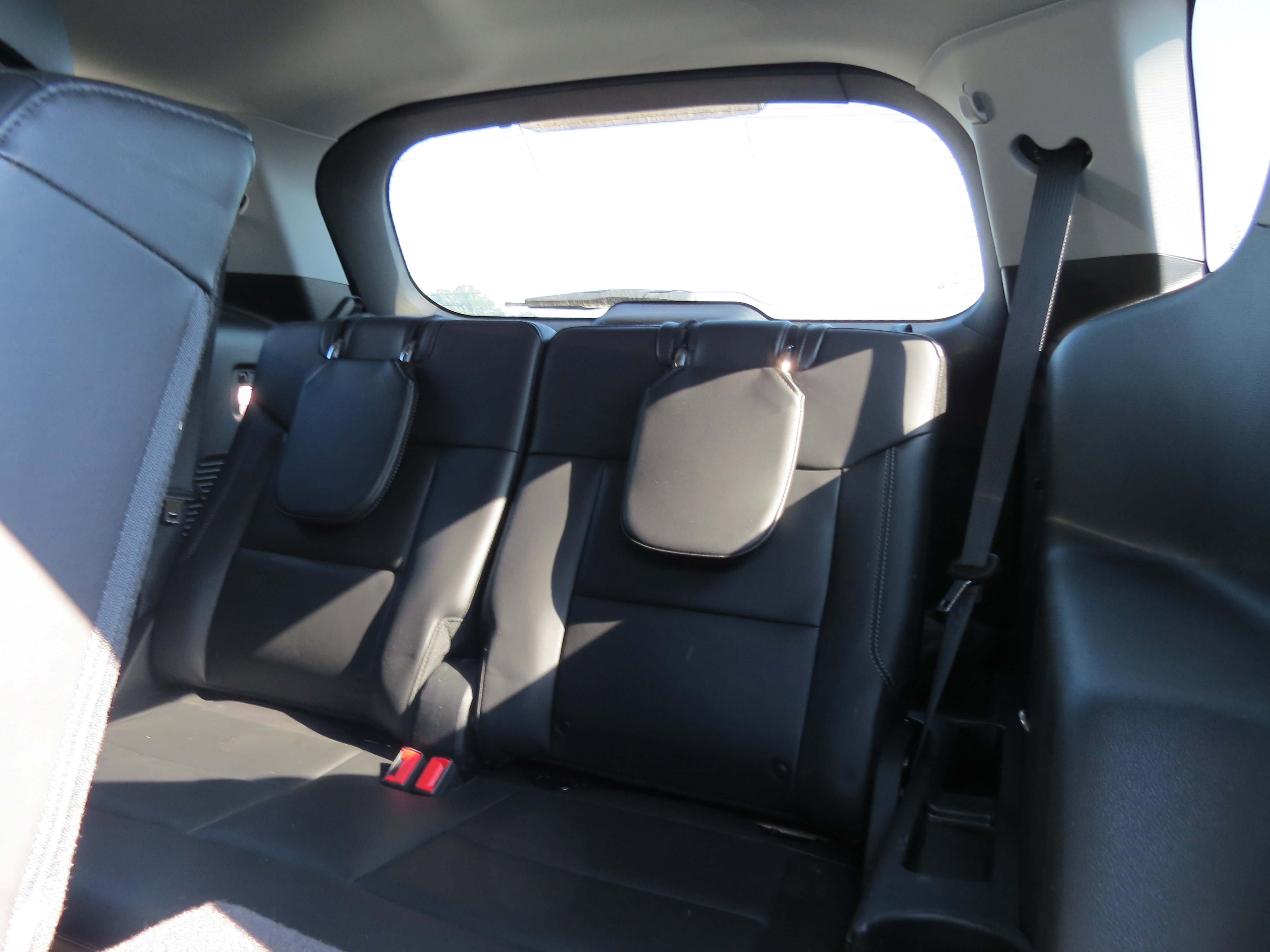 2022 Ford Explorer XLT photo 6