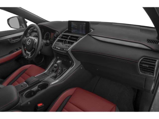 2021 Lexus NX 300 F SPORT photo 15