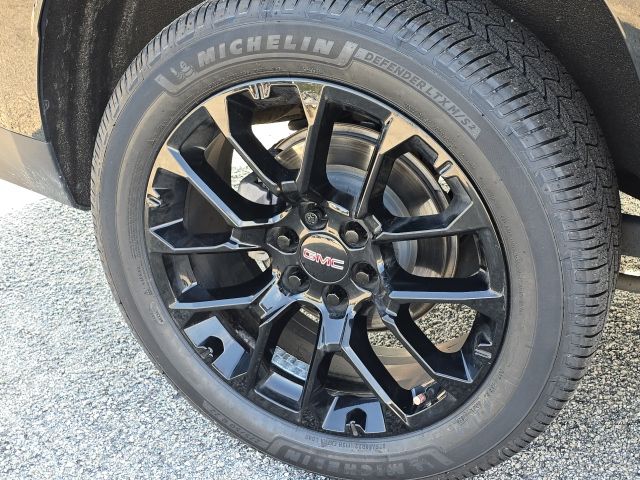 2022 Gmc Yukon SLE photo 9