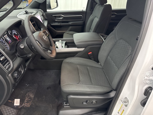 2026 Ram 1500 Big Horn Lone Star photo 3