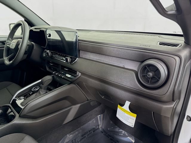 2025 Chevrolet Colorado Trail Boss photo 28
