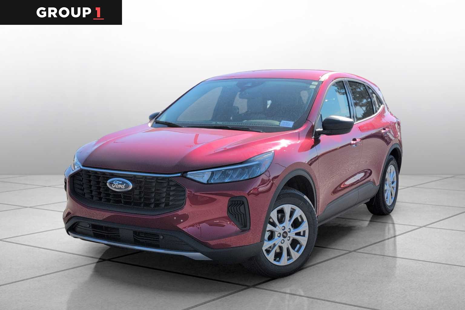 2026 Ford Escape Active's photo