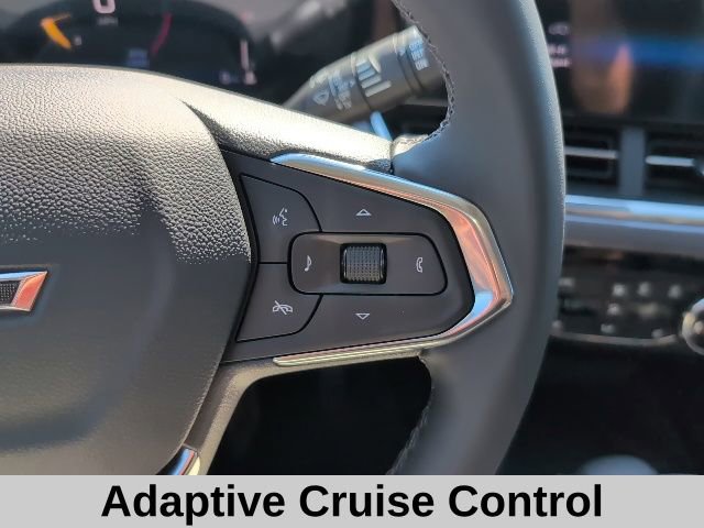 2026 Chevrolet Trax ACTIV photo 5