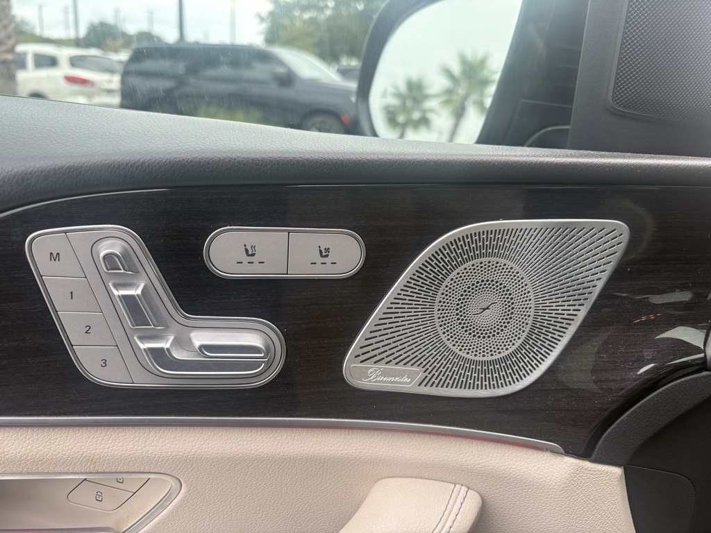2020 Mercedes Benz GLE 350 photo 6