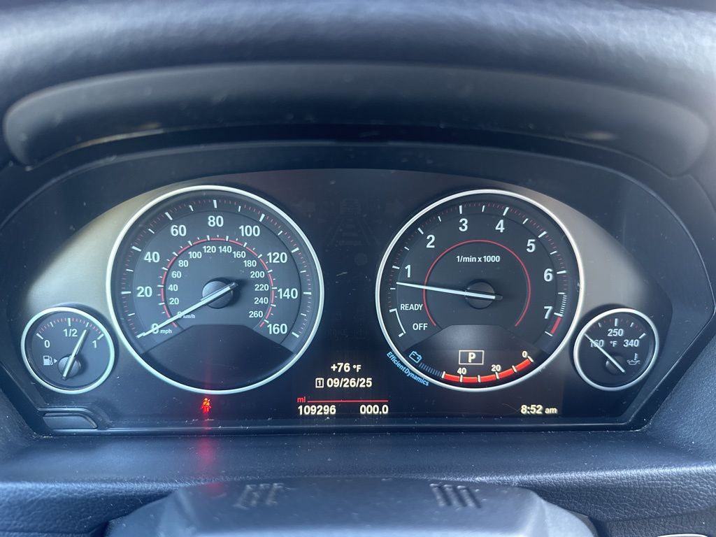 2016 Bmw 428i SULEV-PZEV photo 3