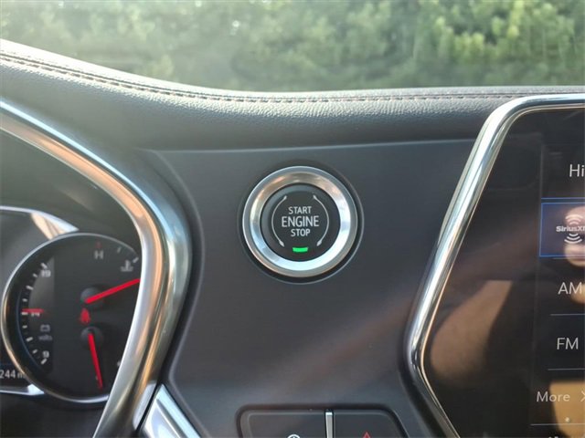 2022 Chevrolet Blazer Premier photo 20