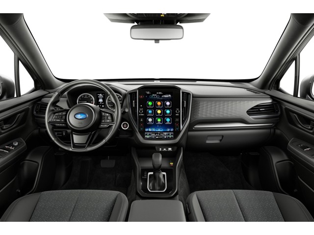 2025 Subaru Forester Premium photo 29