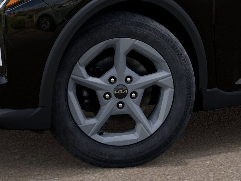 2025 Kia K4 LXS photo 9