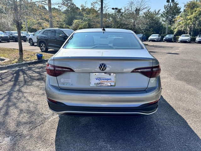 2024 Volkswagen Jetta S photo 4