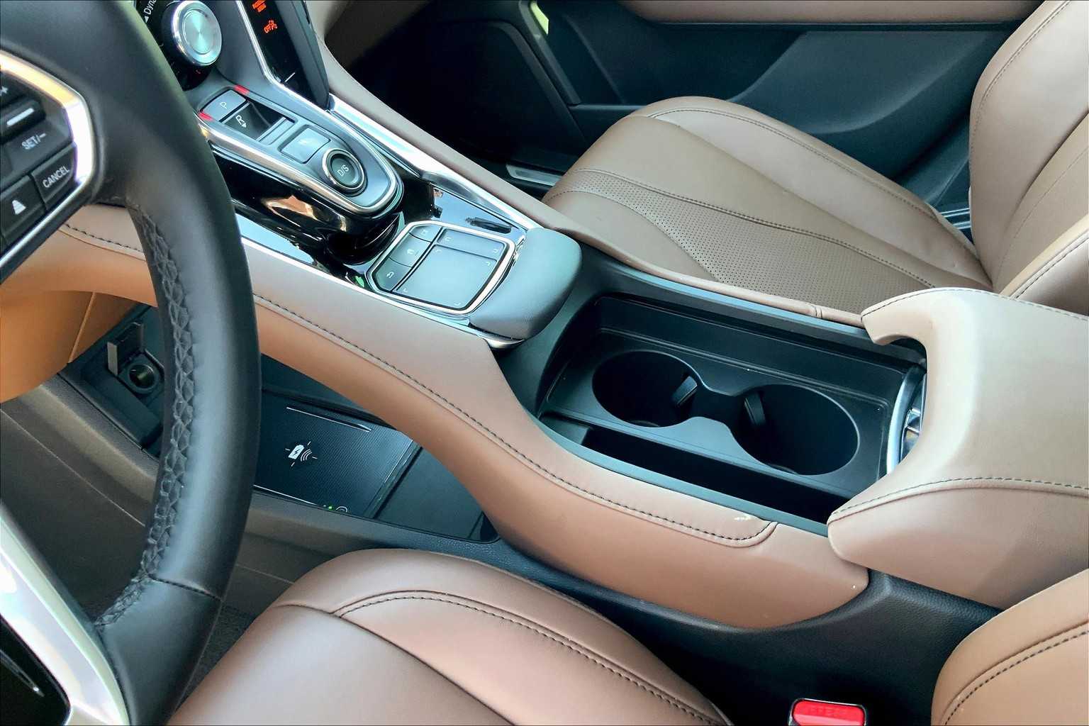 2023 Acura RDX Technology photo 15