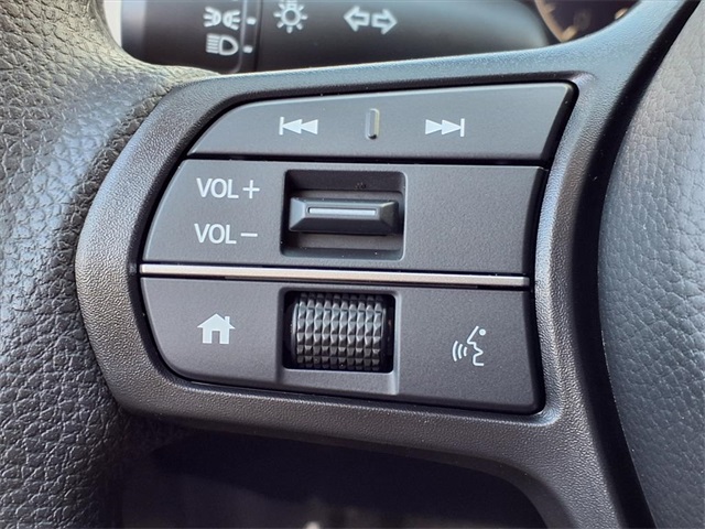 2026 Honda HR-V LX photo 11