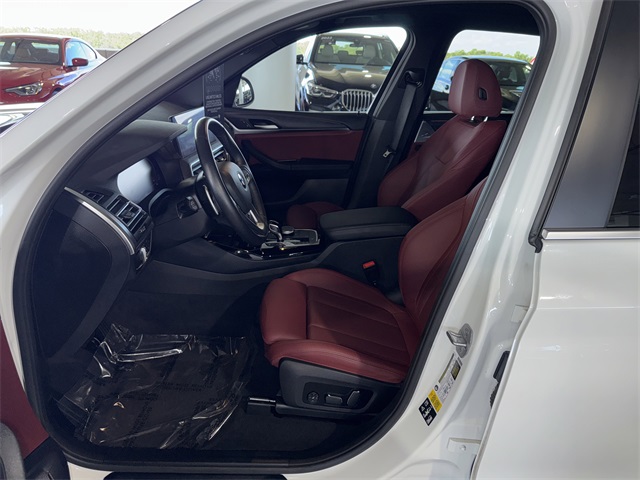 2024 Bmw X3 xDrive30i photo 17
