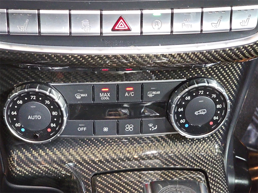 2017 Mercedes Benz G 63 AMG photo 19